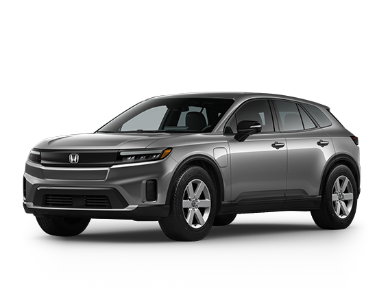2026 Honda Prologue