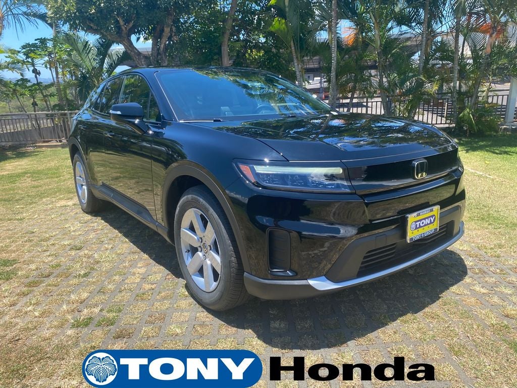 2026 Honda Prologue
