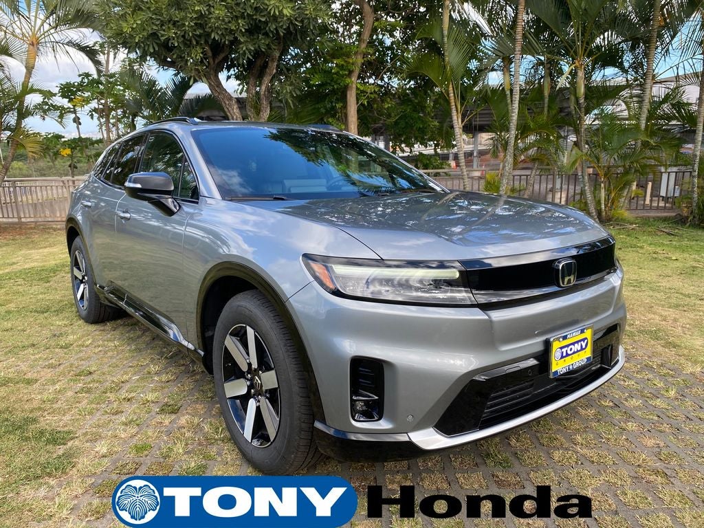 2026 Honda Prologue