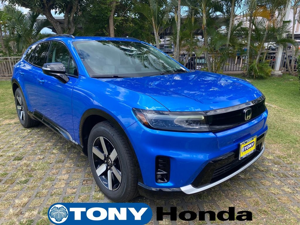2026 Honda Prologue