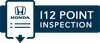 112 Point Inspection | Tony Honda in Waipahu HI