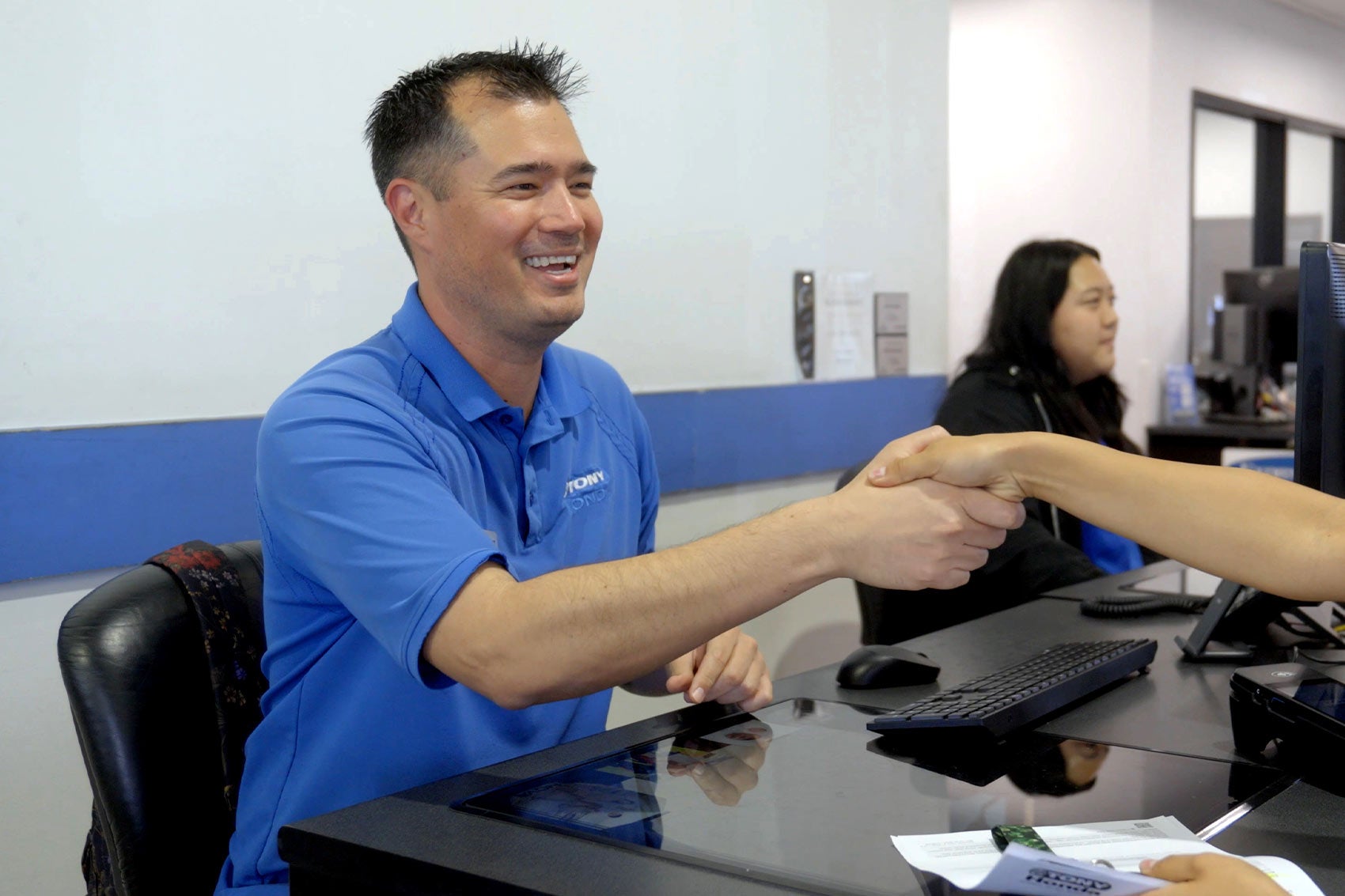 Honda Financing Tools and Resources
